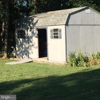 CLOVERFIELDS - Residential Lease