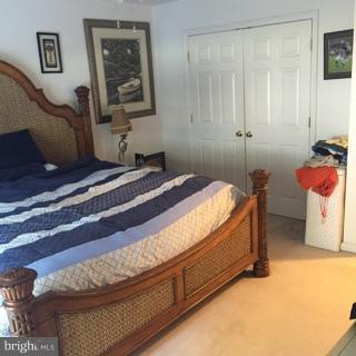 CLOVERFIELDS - Residential Lease