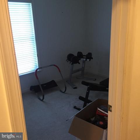 CLOVERFIELDS - Residential Lease