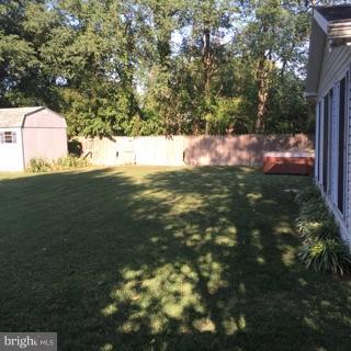 CLOVERFIELDS - Residential Lease