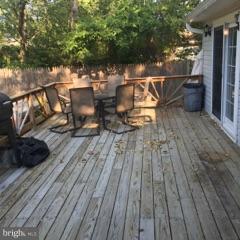 CLOVERFIELDS - Residential Lease