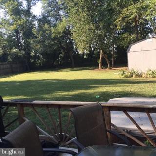 CLOVERFIELDS - Residential Lease