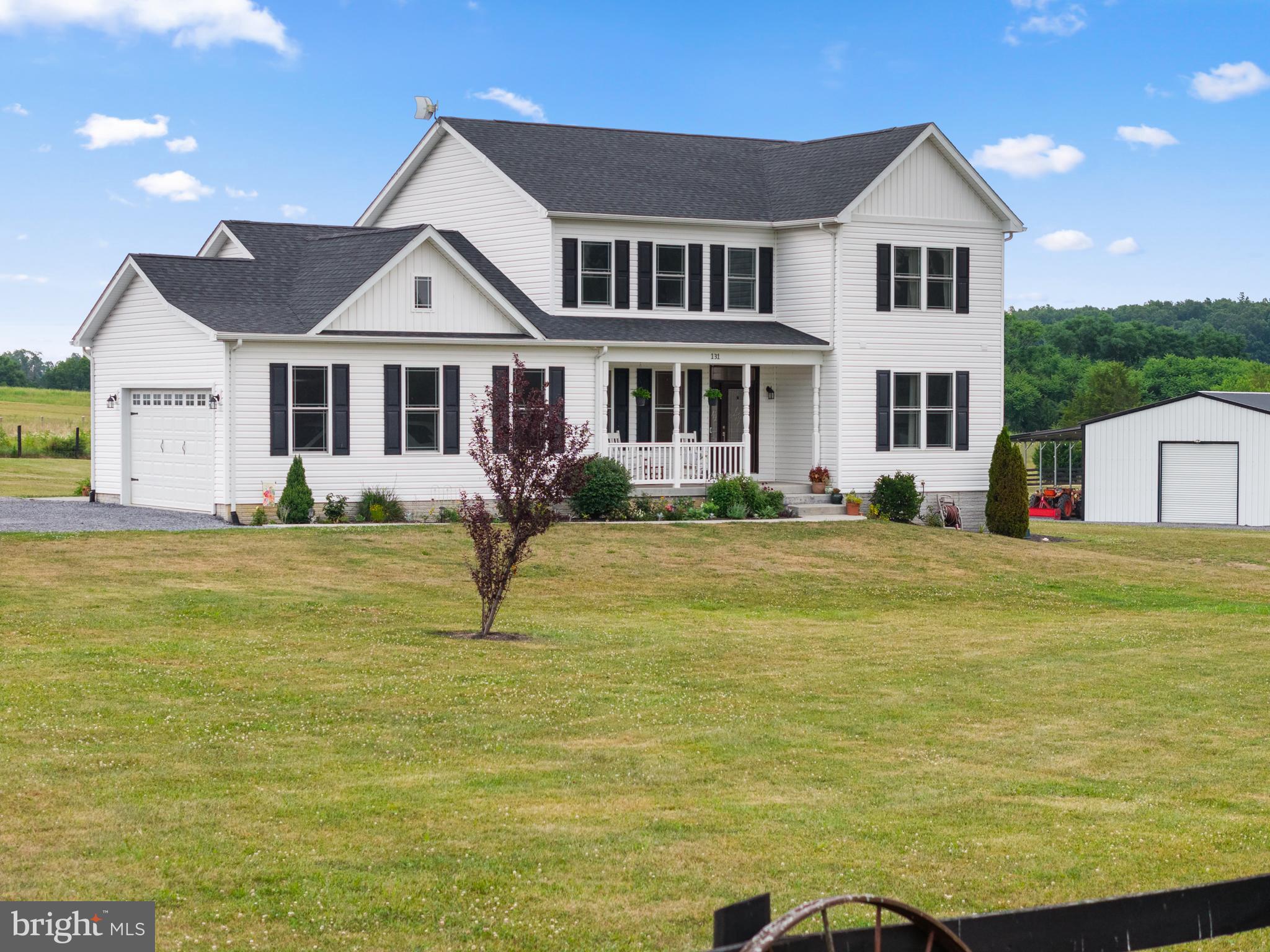 131 HOKIE LANE