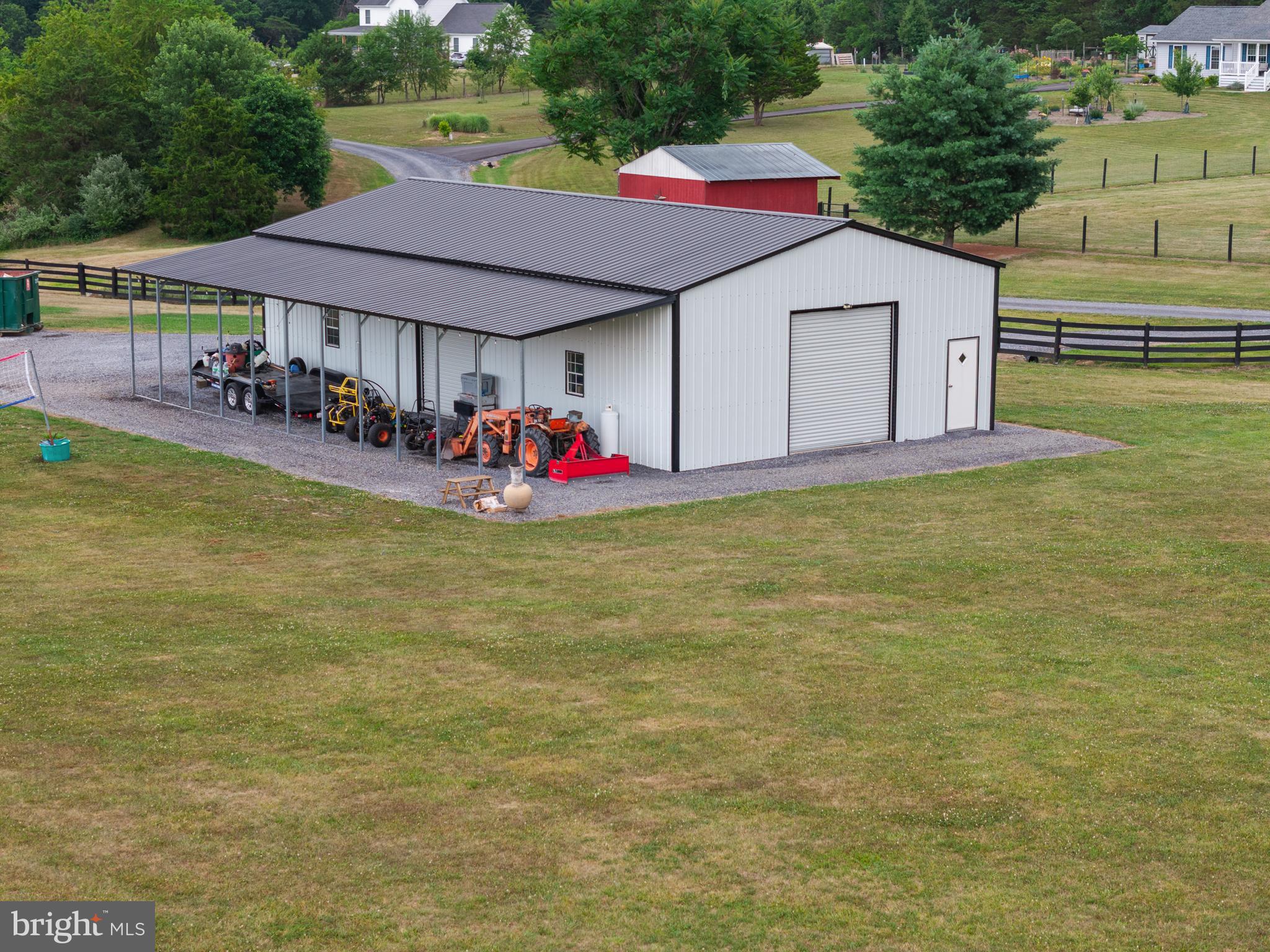 131 HOKIE LANE