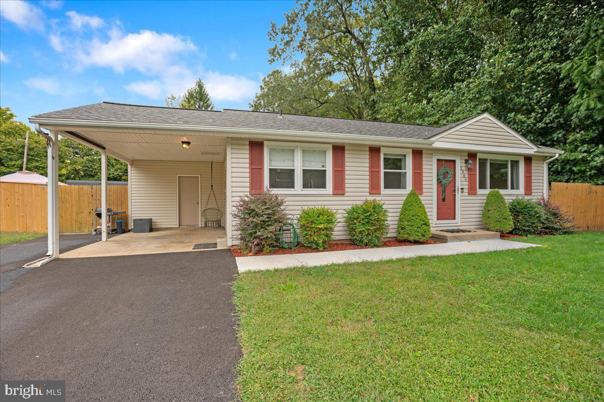 INDIAN HEAD MANOR SUB - Residential