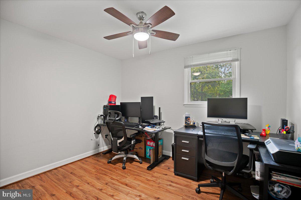 INDIAN HEAD MANOR SUB - Residential