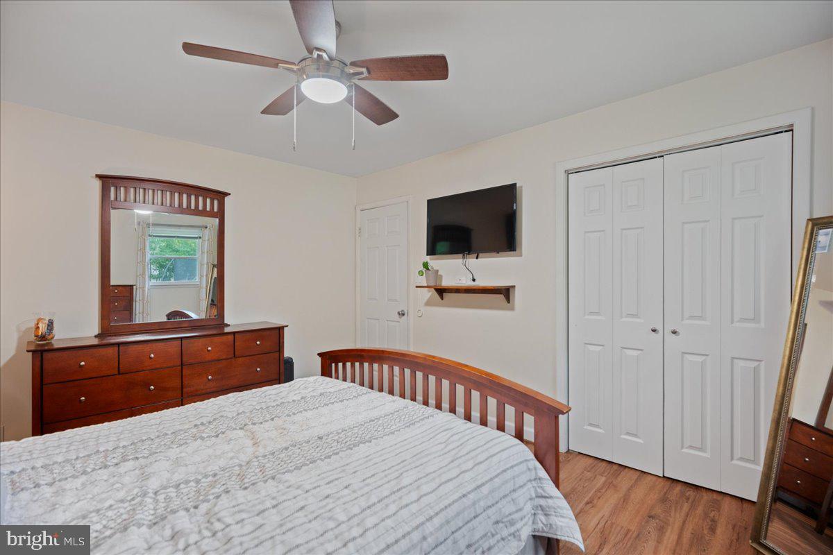 INDIAN HEAD MANOR SUB - Residential