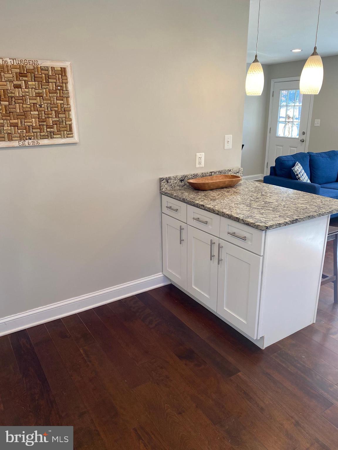 BALLOU - Residential