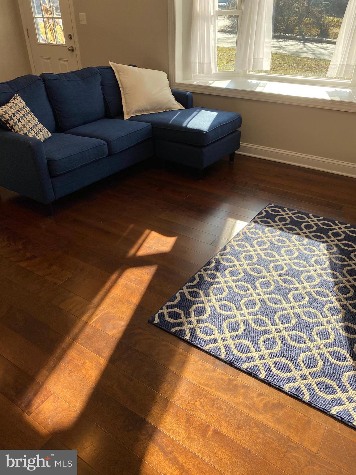 BALLOU - Residential