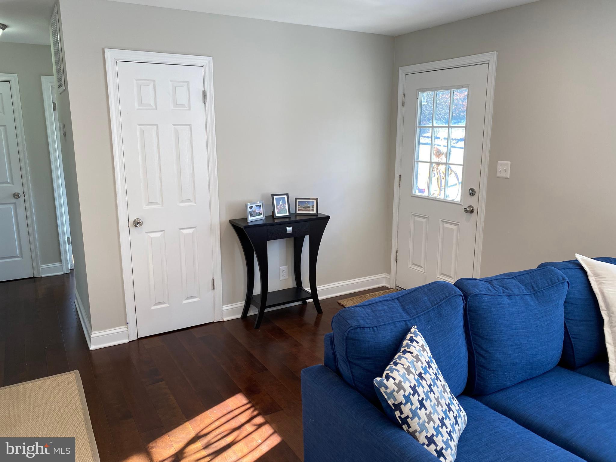 BALLOU - Residential