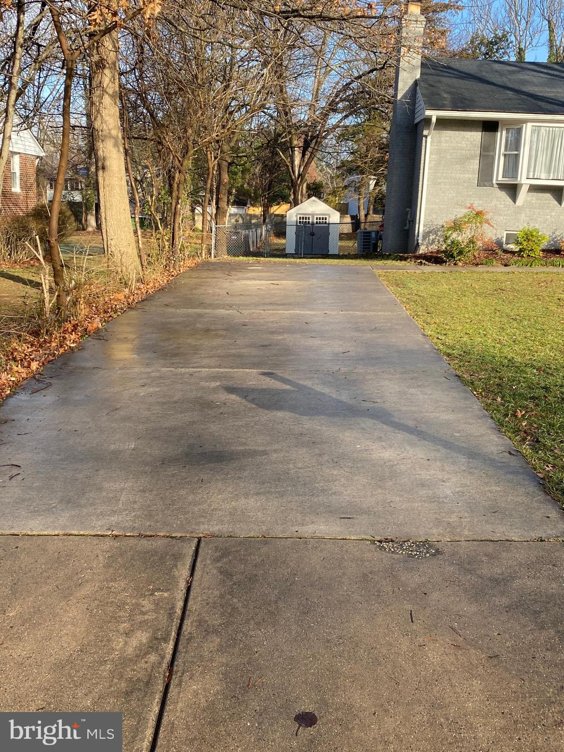 BALLOU - Residential