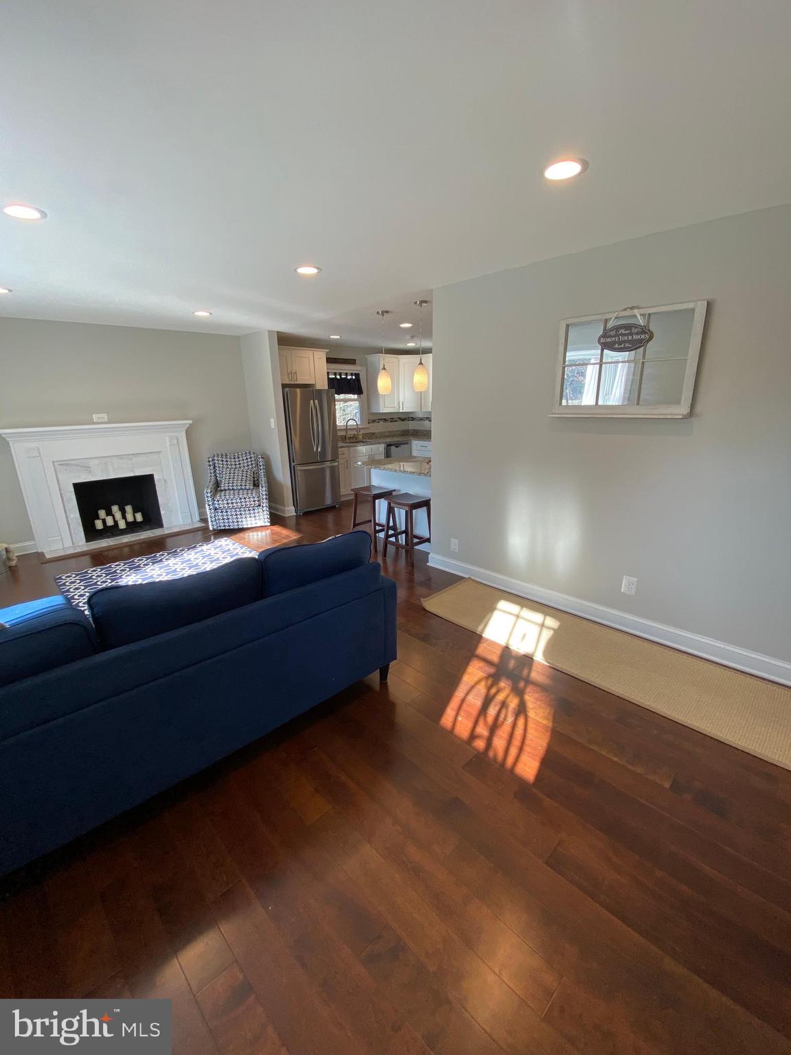 BALLOU - Residential