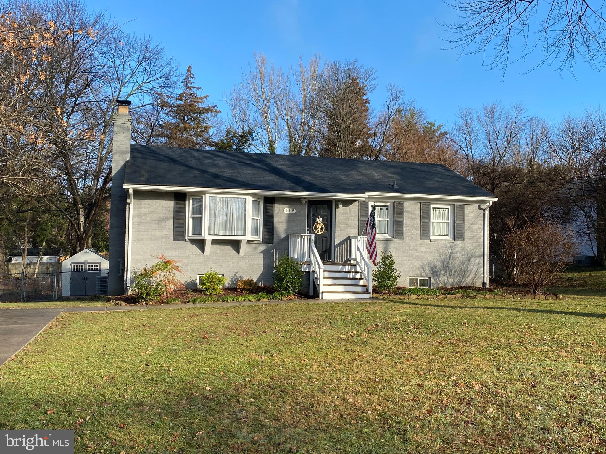 BALLOU - Residential