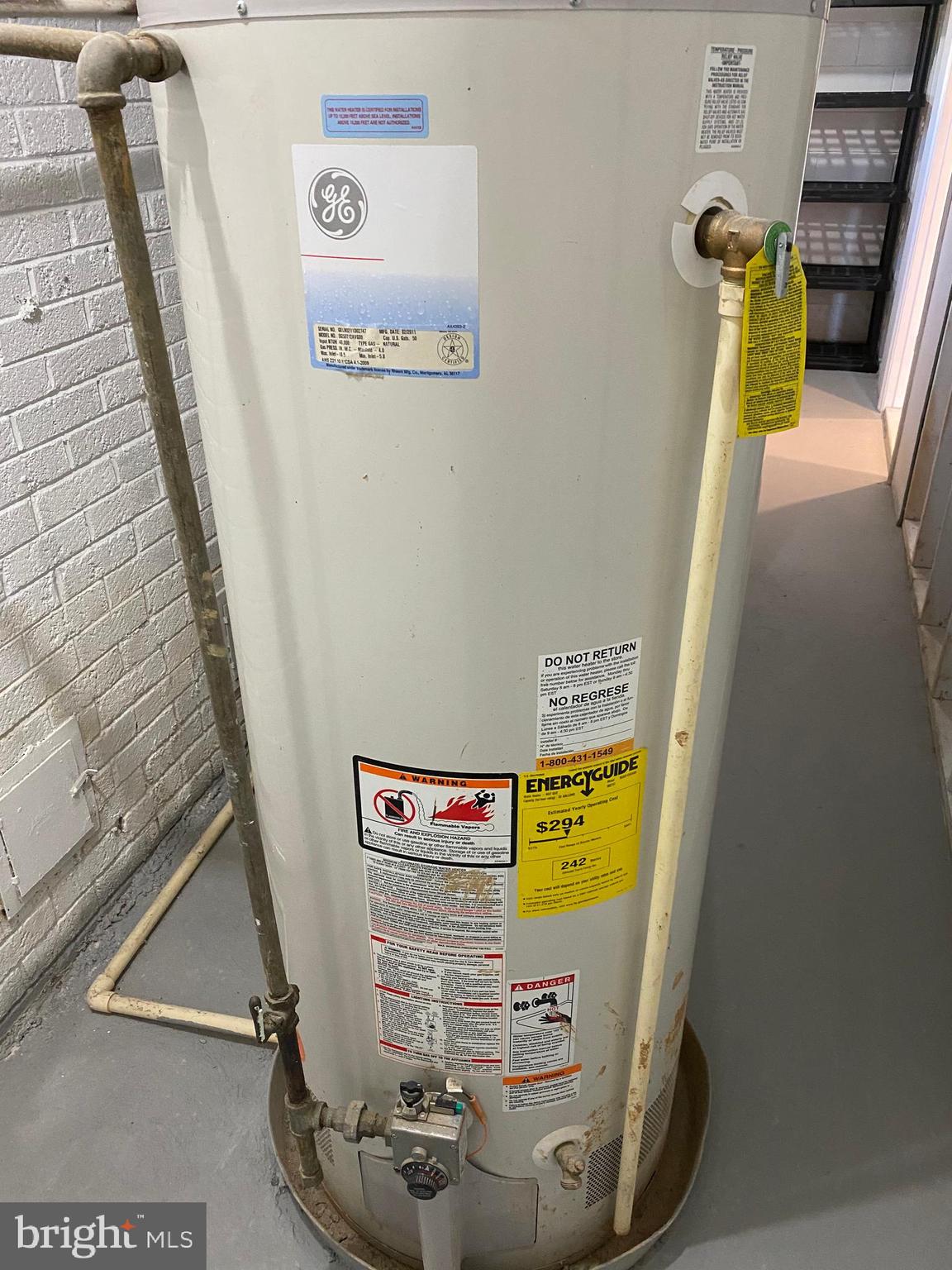 BALLOU - Residential