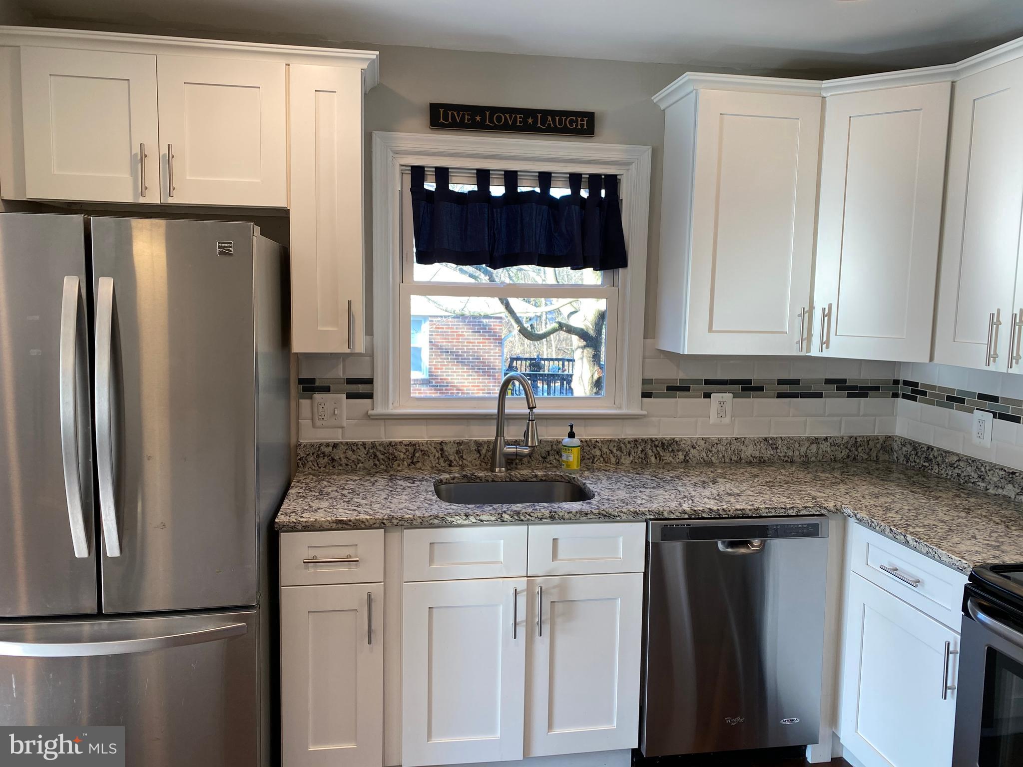 BALLOU - Residential