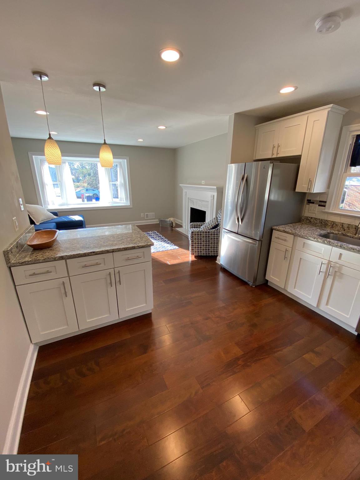 BALLOU - Residential