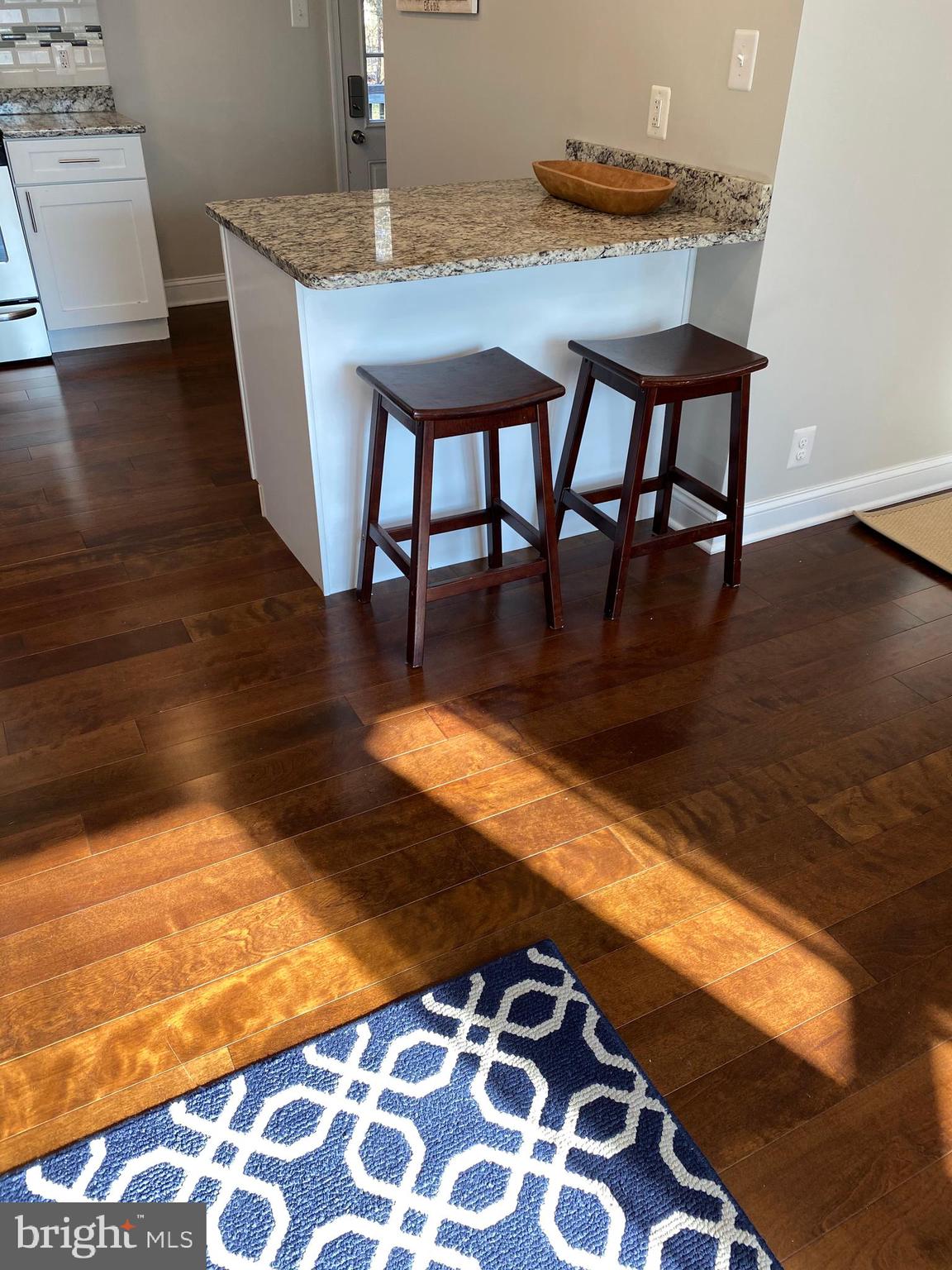 BALLOU - Residential