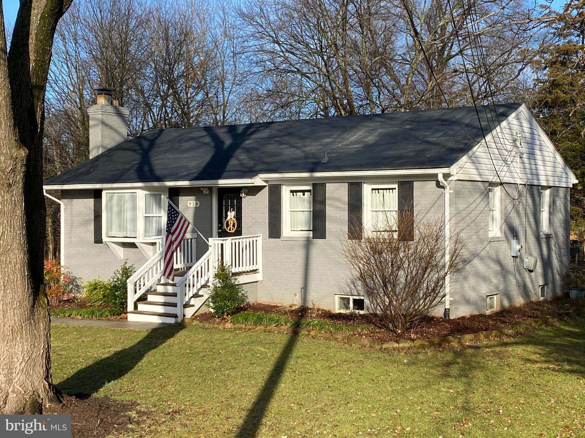 BALLOU - Residential