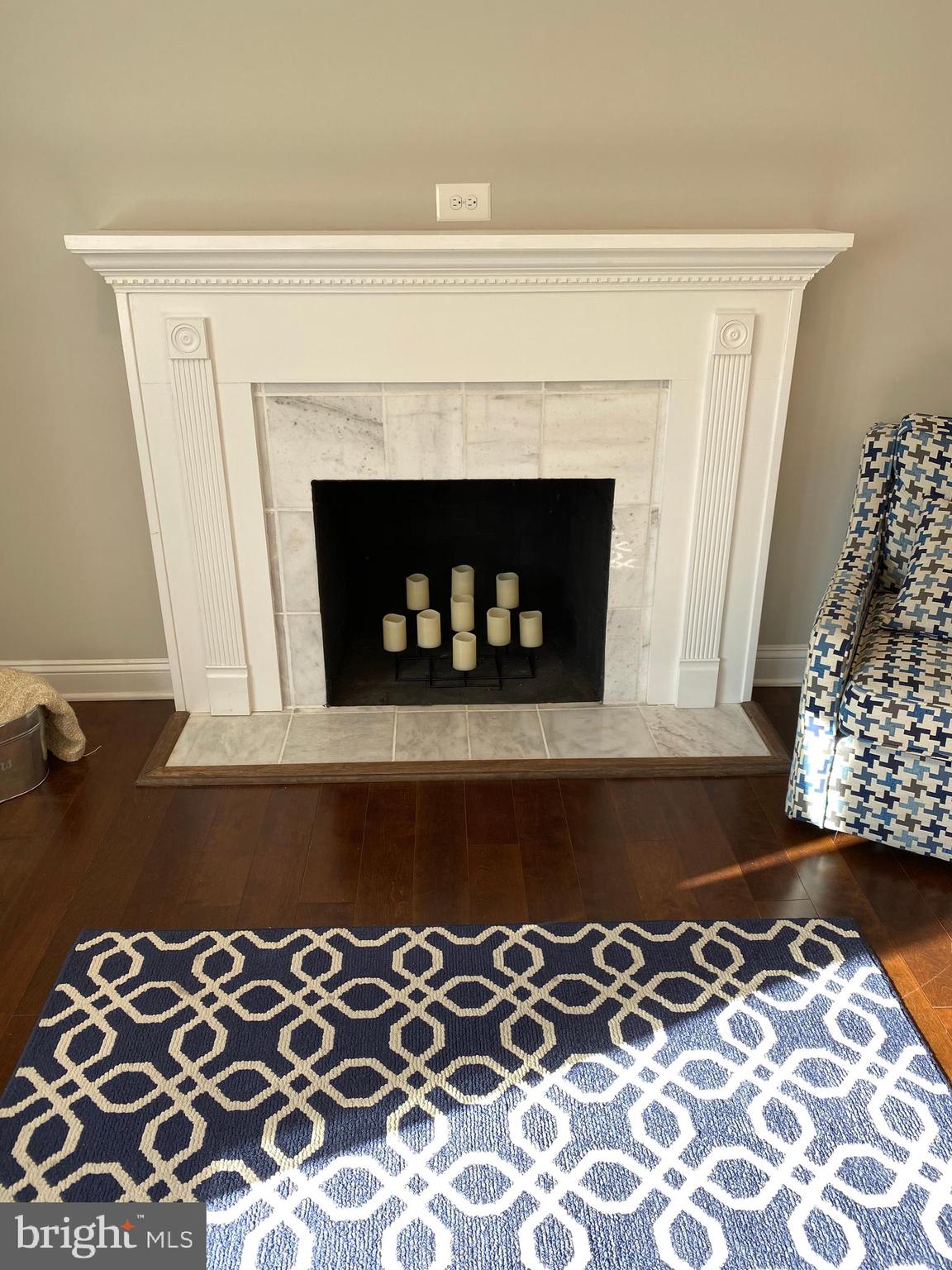 BALLOU - Residential