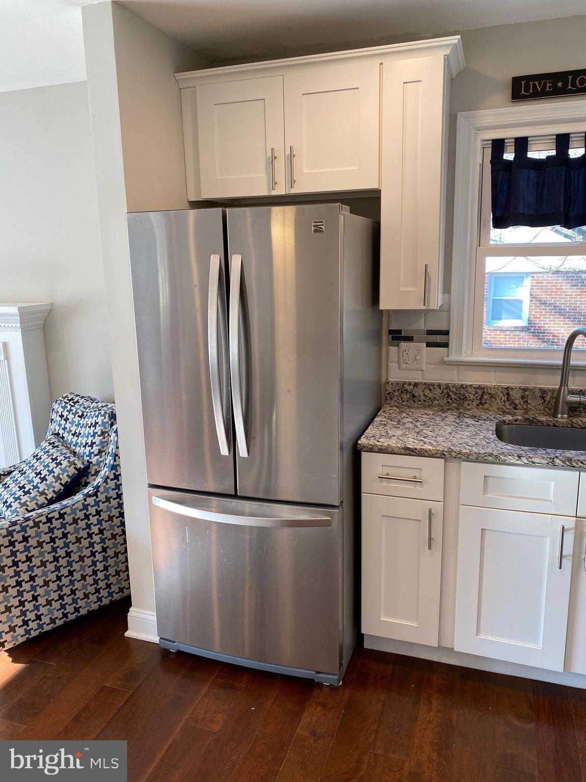 BALLOU - Residential