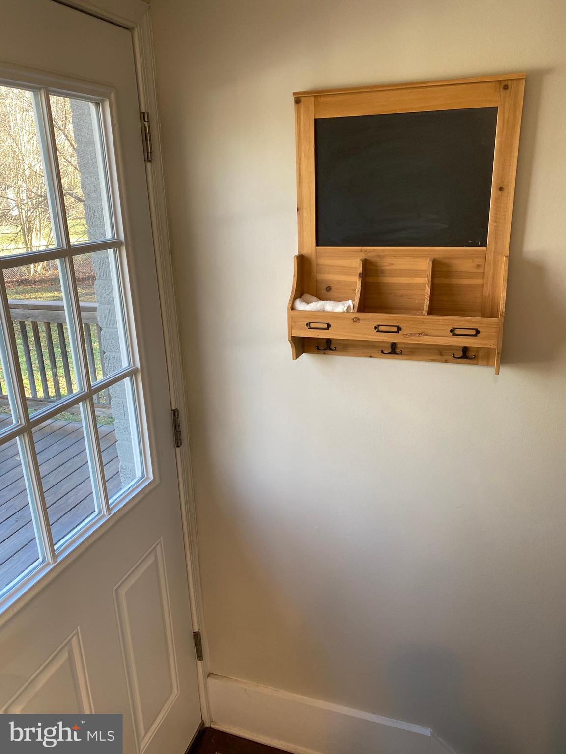 BALLOU - Residential