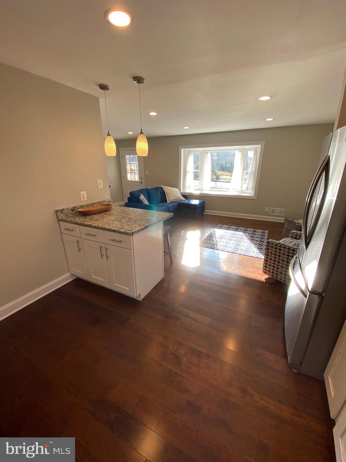 BALLOU - Residential