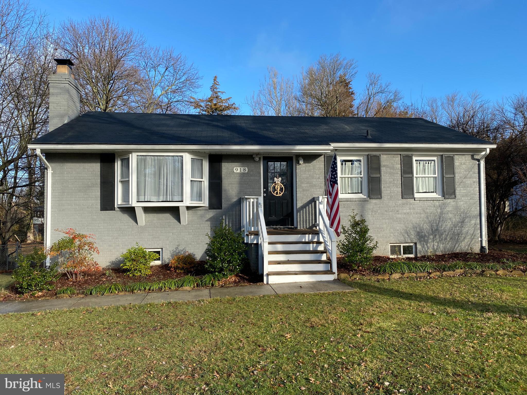 BALLOU - Residential