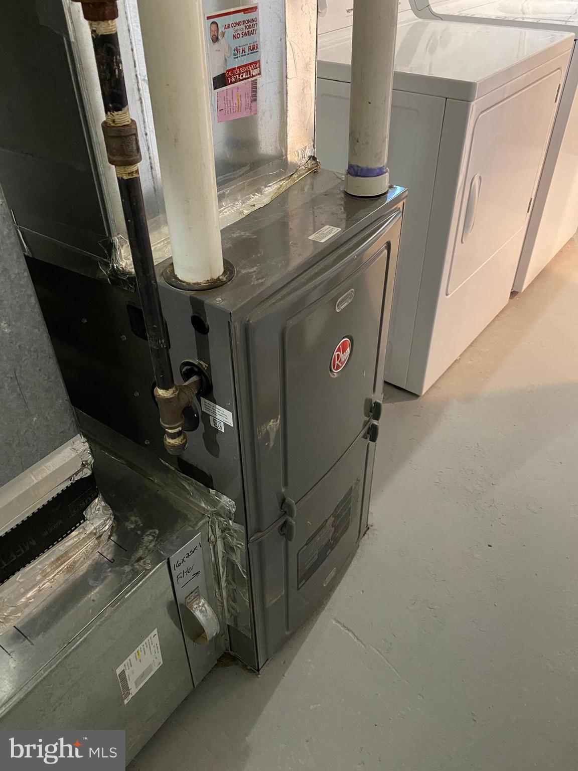 BALLOU - Residential