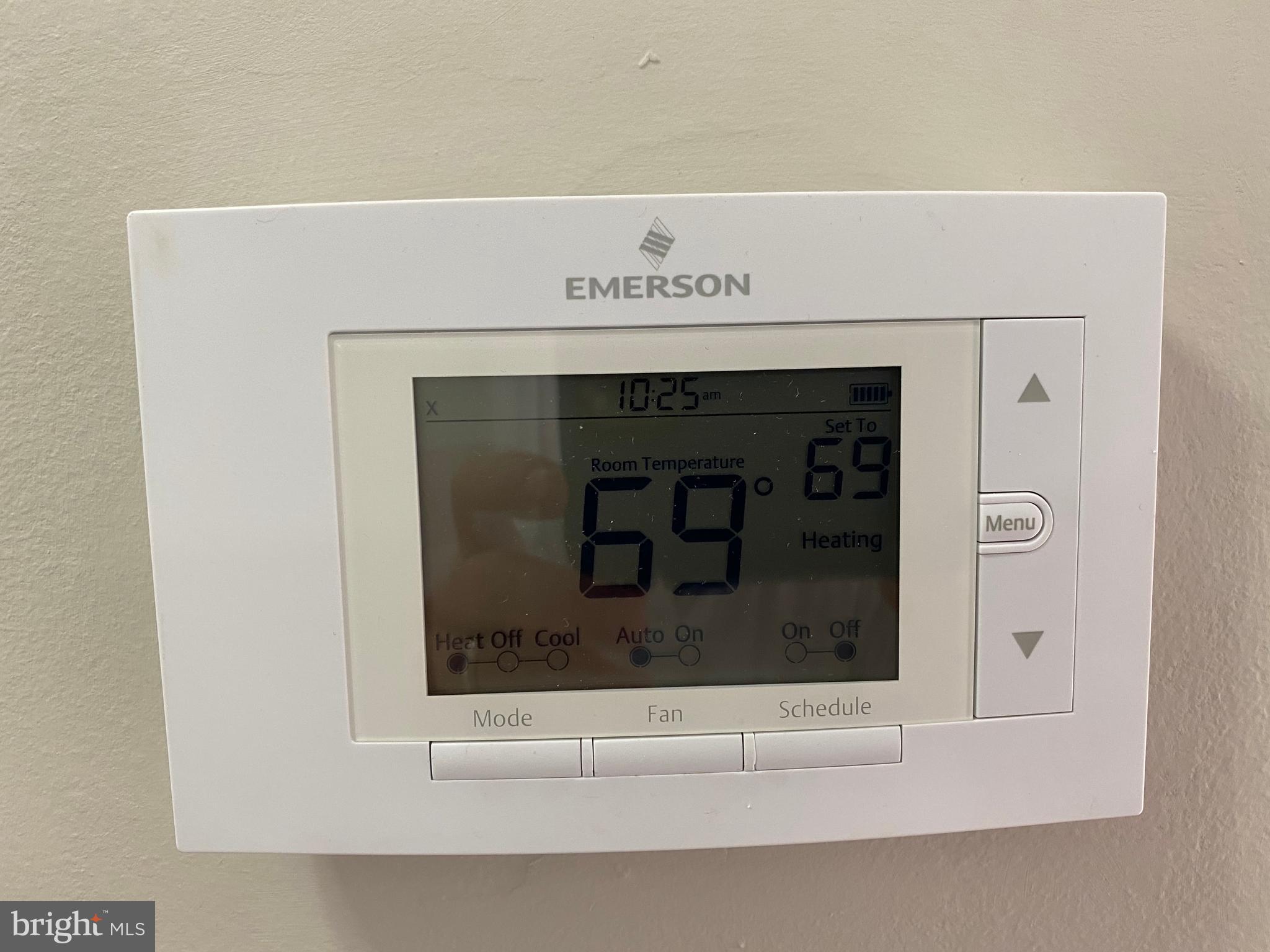 BALLOU - Residential