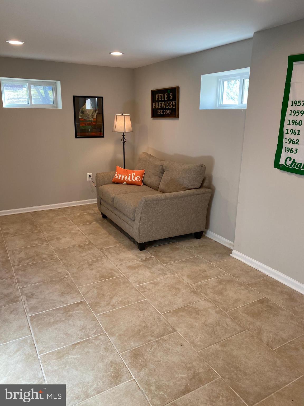 BALLOU - Residential