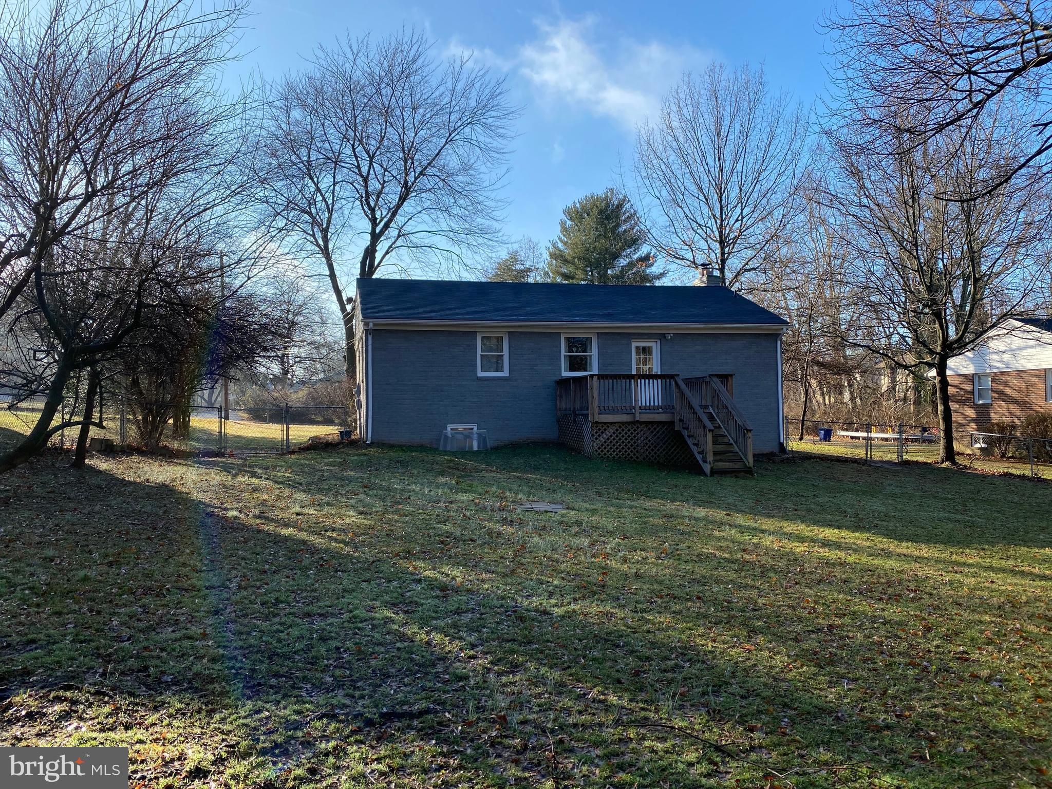 BALLOU - Residential