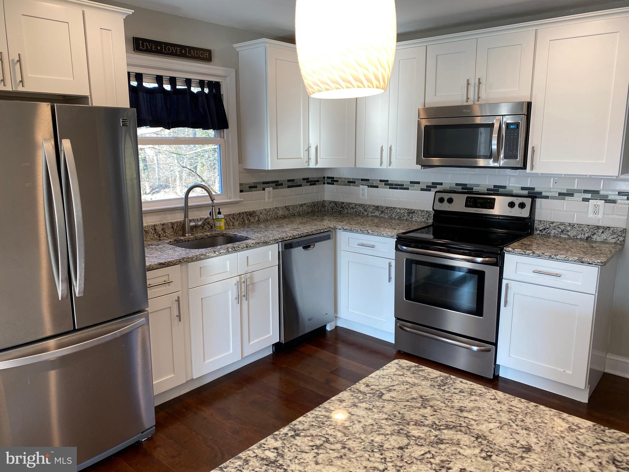 BALLOU - Residential