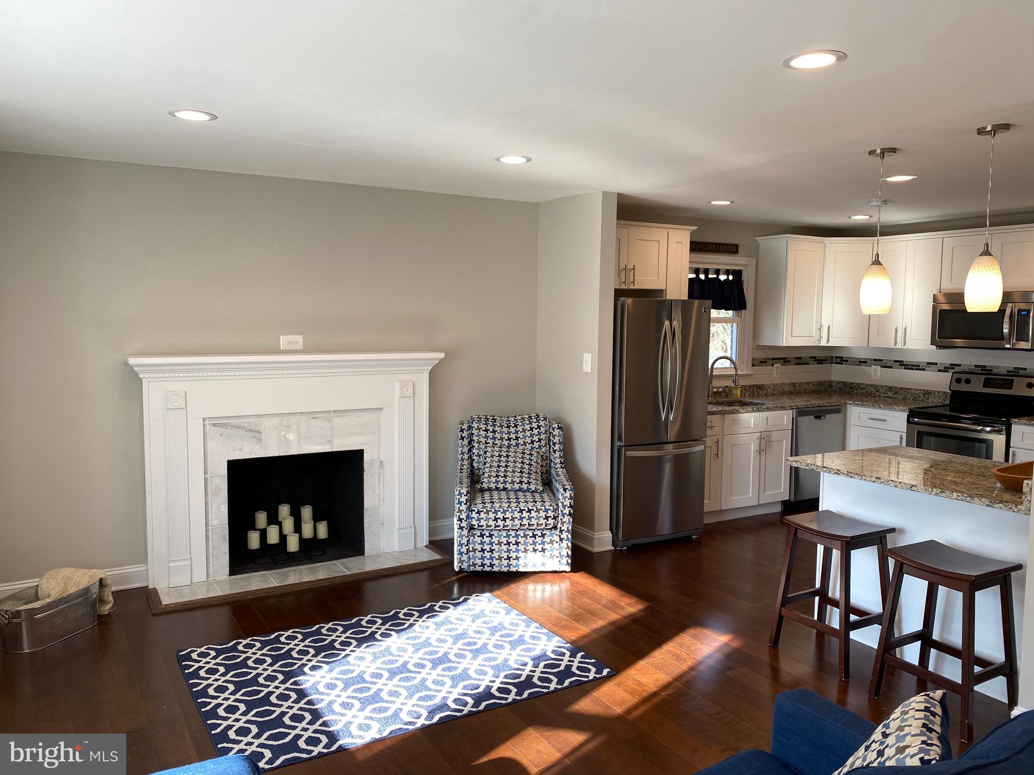 BALLOU - Residential