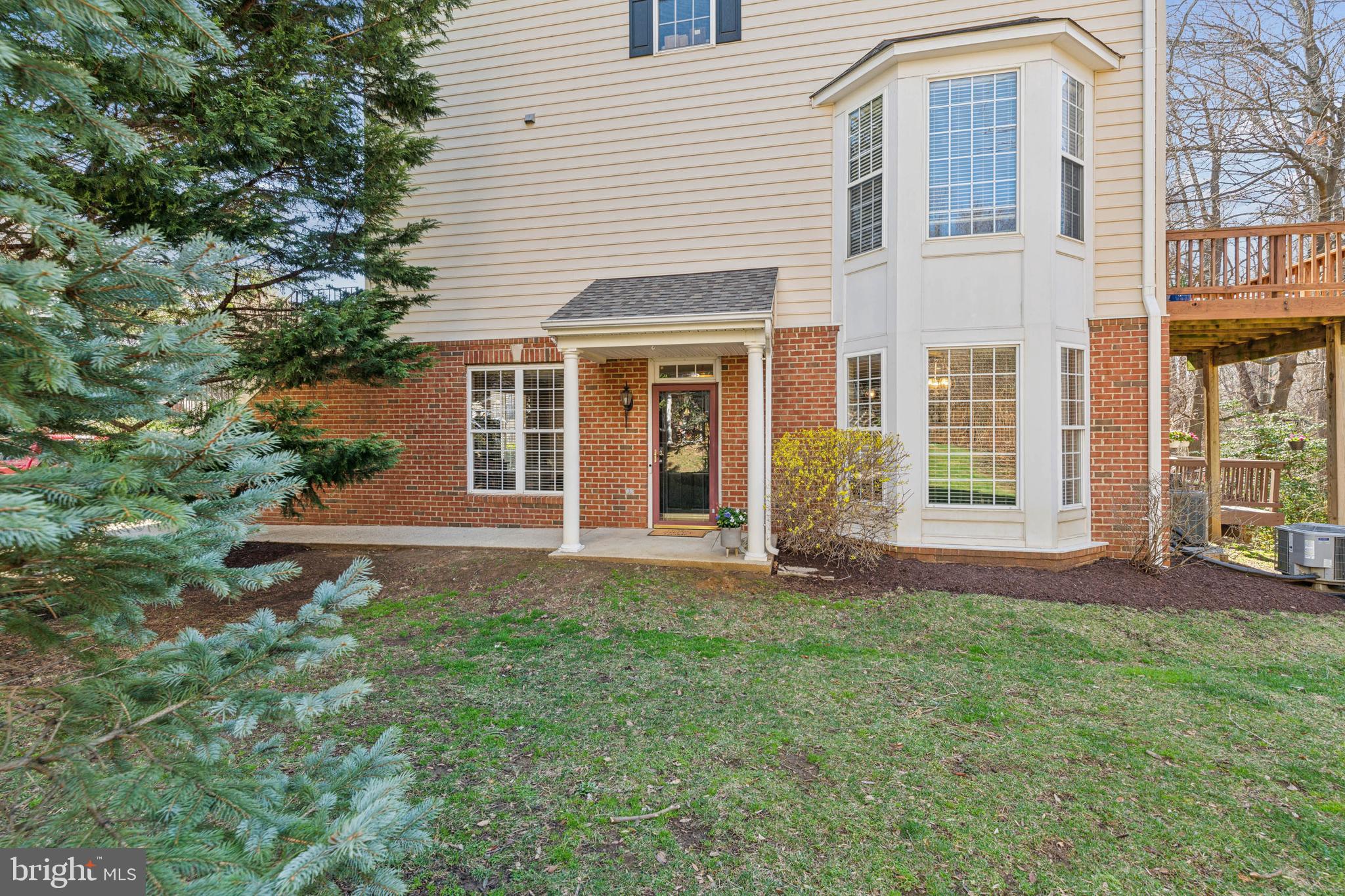 SEABREEZE AT HARBOR GATES - Residential