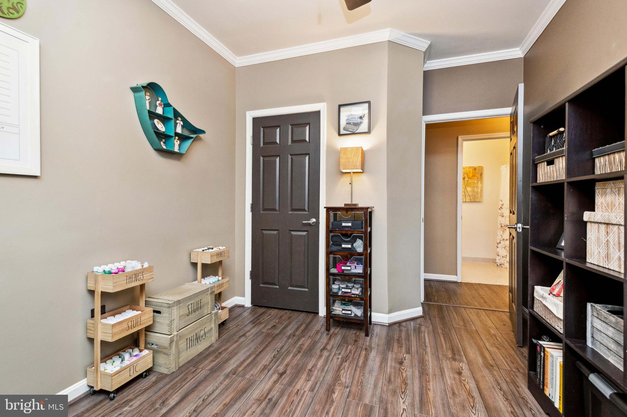 SEABREEZE AT HARBOR GATES - Residential