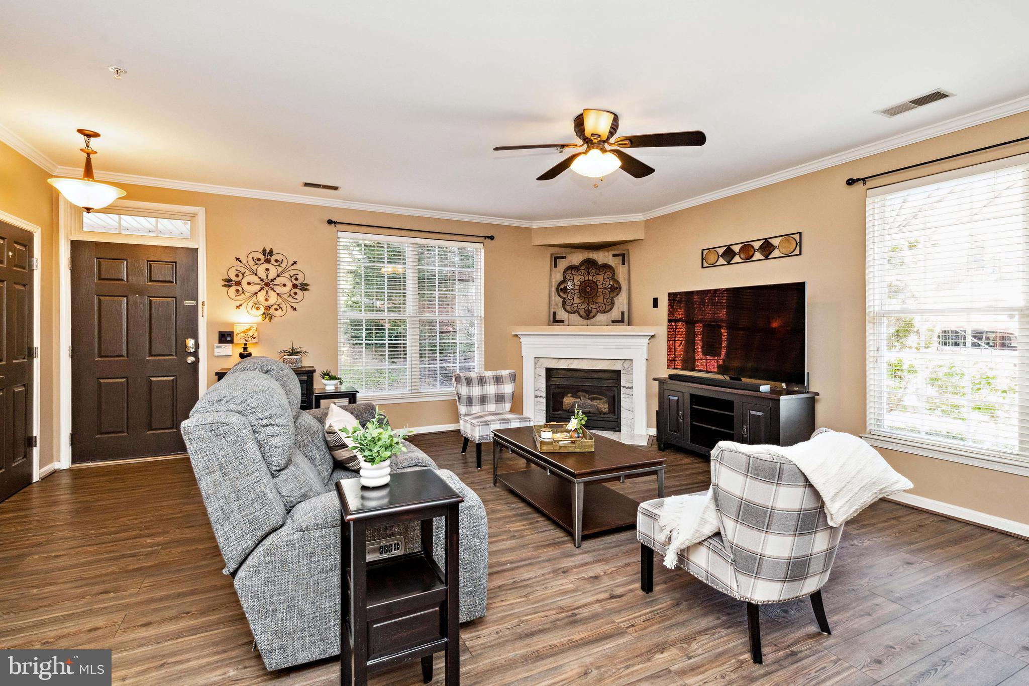 SEABREEZE AT HARBOR GATES - Residential