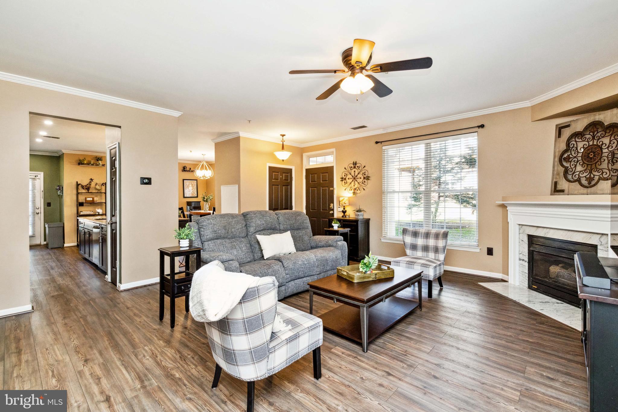 SEABREEZE AT HARBOR GATES - Residential