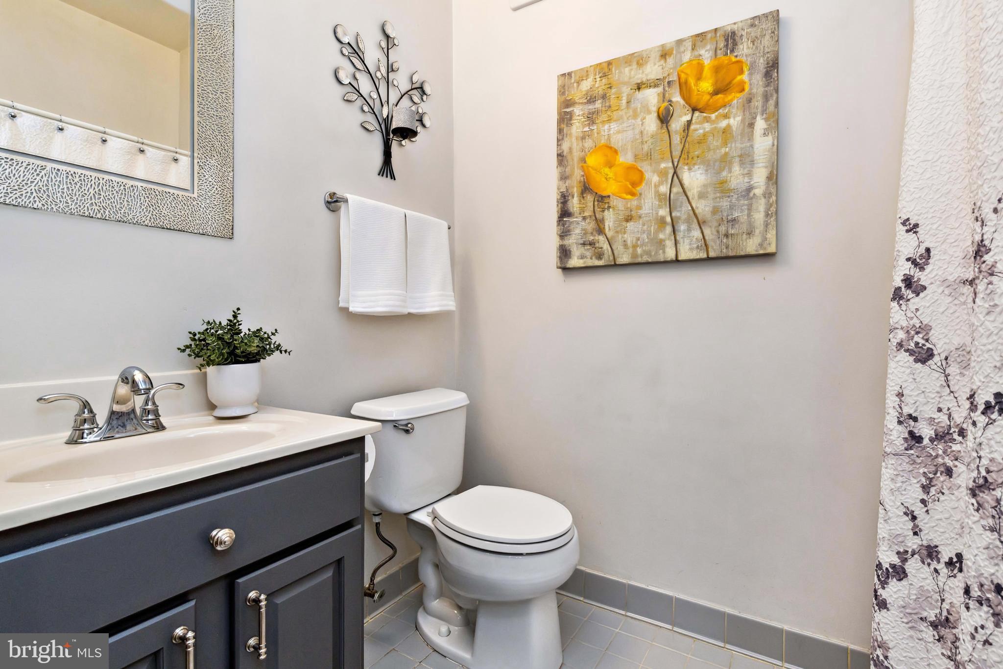 SEABREEZE AT HARBOR GATES - Residential