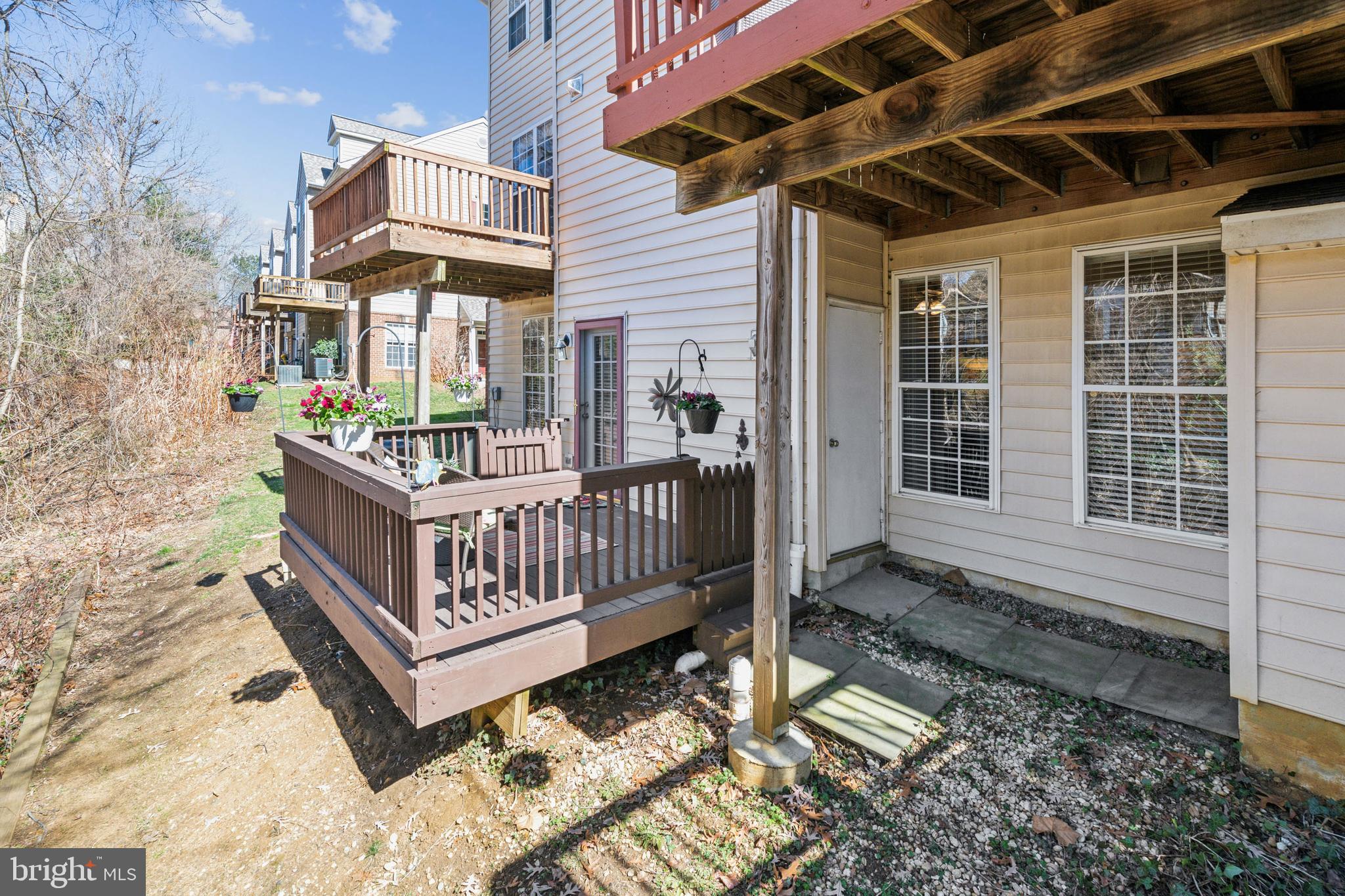 SEABREEZE AT HARBOR GATES - Residential