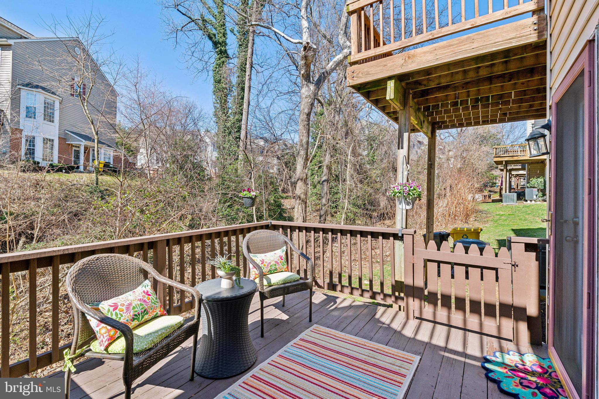 SEABREEZE AT HARBOR GATES - Residential