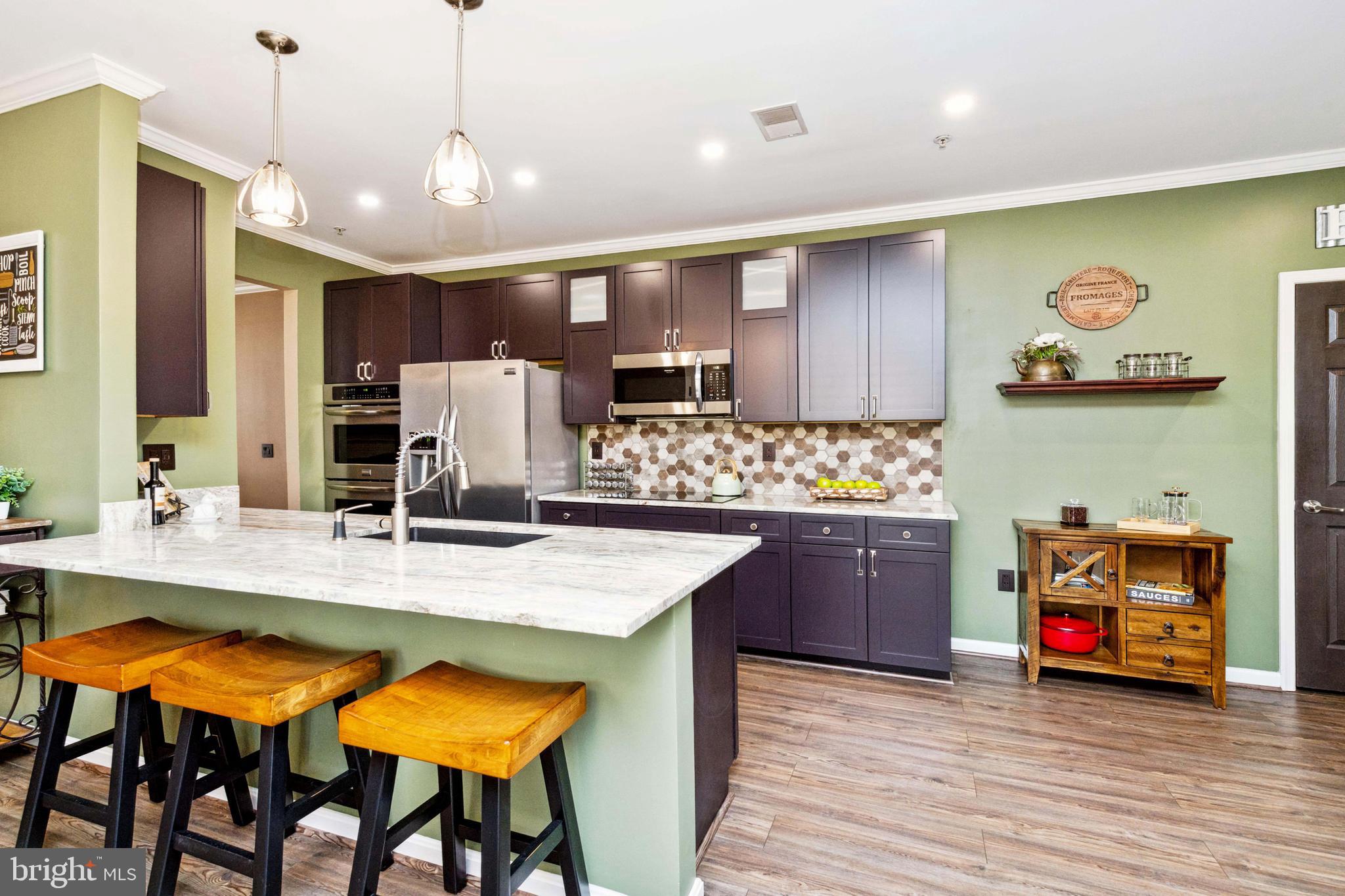 SEABREEZE AT HARBOR GATES - Residential