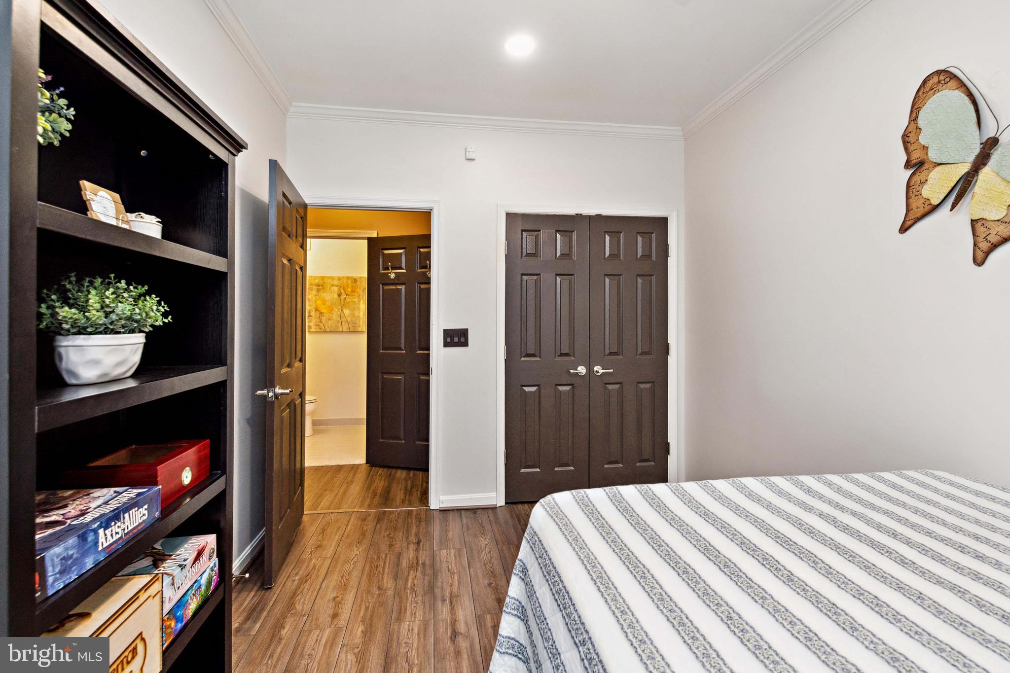 SEABREEZE AT HARBOR GATES - Residential