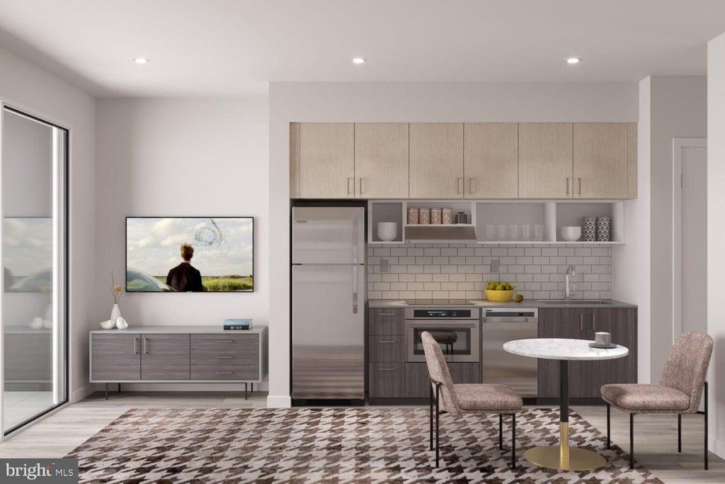Photo of 1314 Spring Garden Street #221, PHILADELPHIA, PA 19123 (MLS # PAPH2639534)