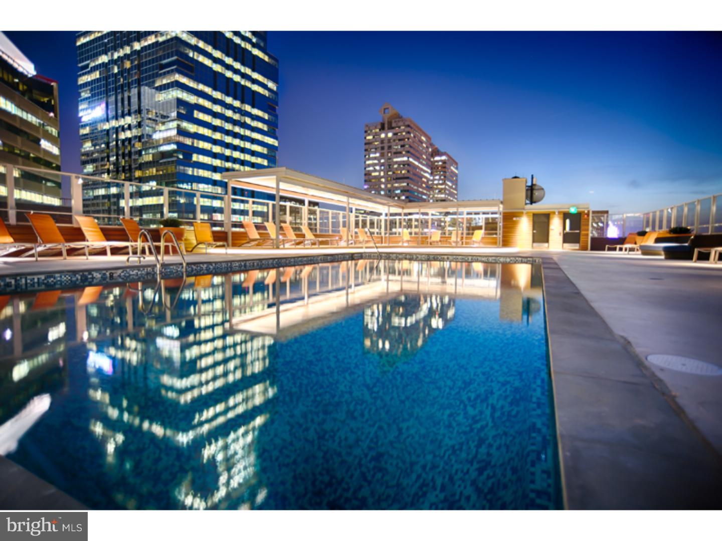 CENTER CITY - Residential Lease