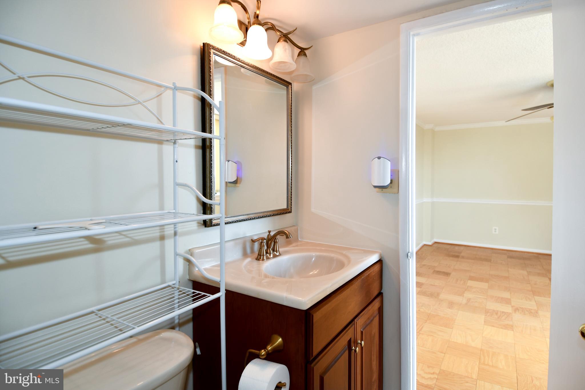 AMERICANA CENTRE - Residential