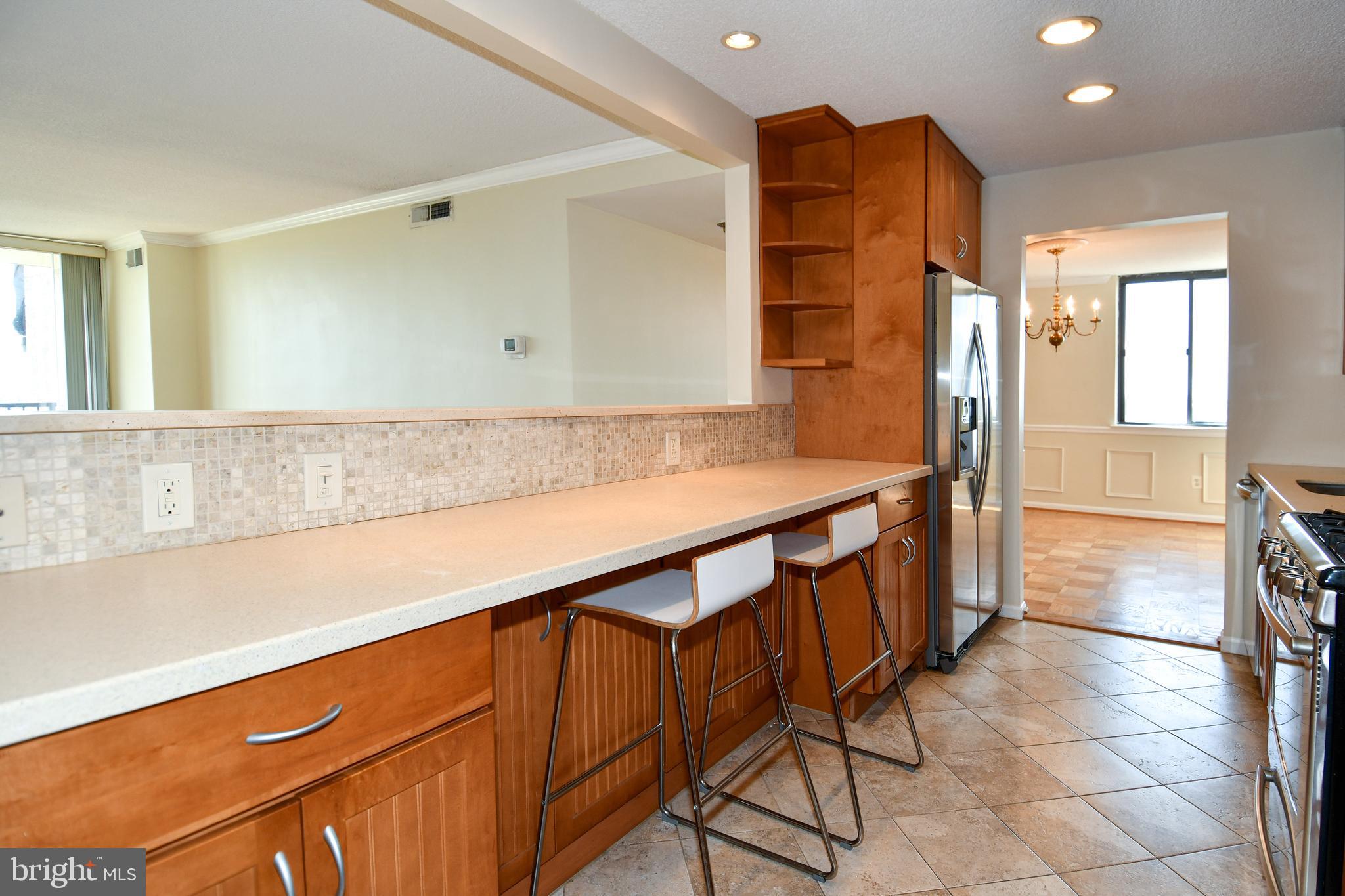 AMERICANA CENTRE - Residential