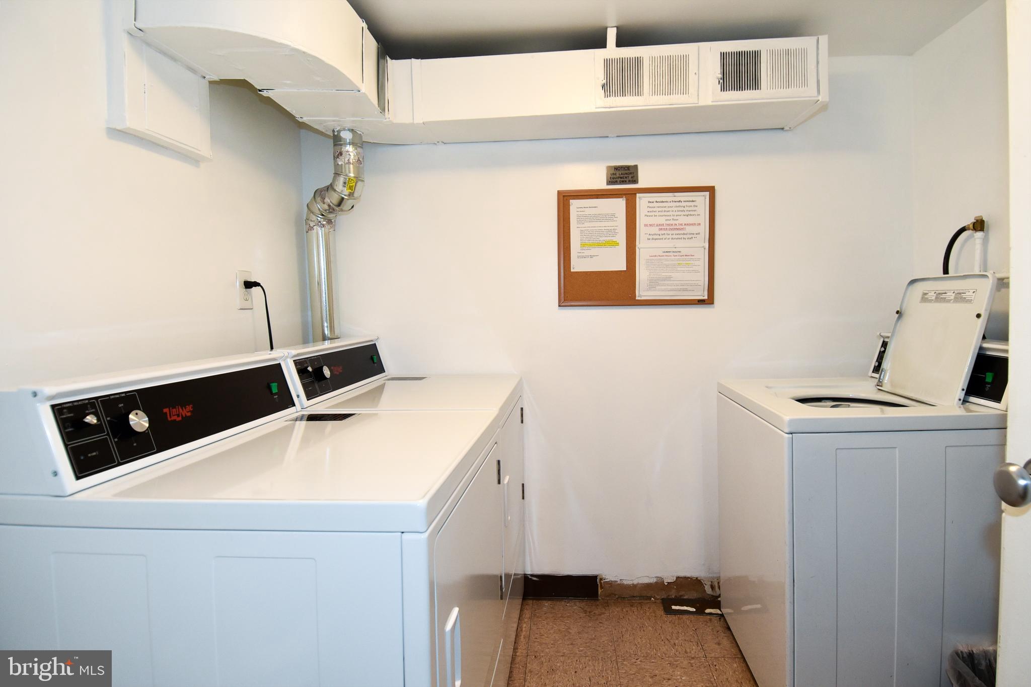 AMERICANA CENTRE - Residential