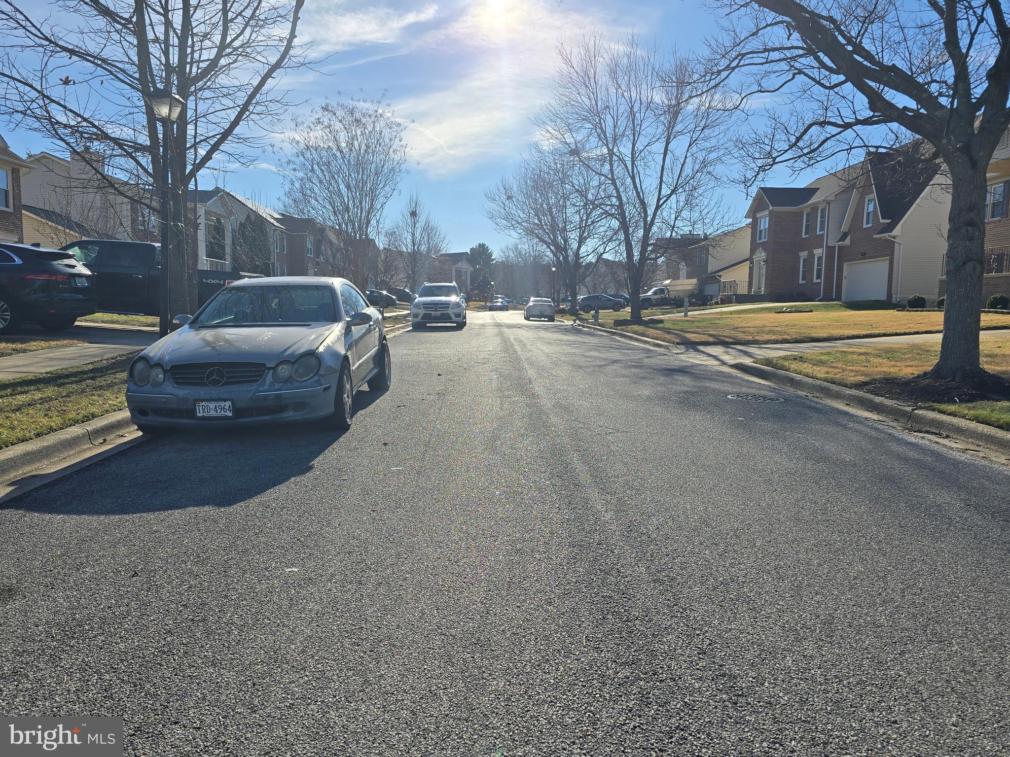 CLINTON DALE ESTATES - Residential