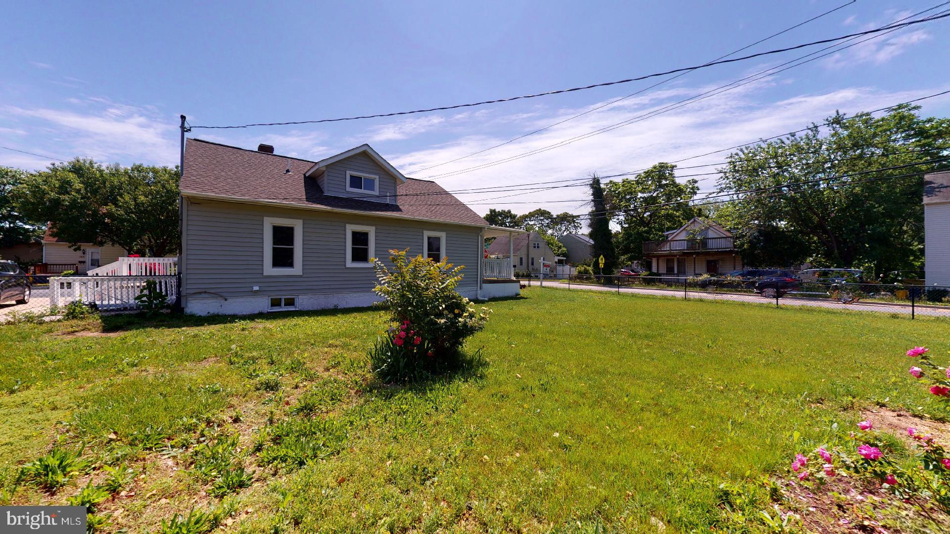 FERNDALE FARMS - Residential