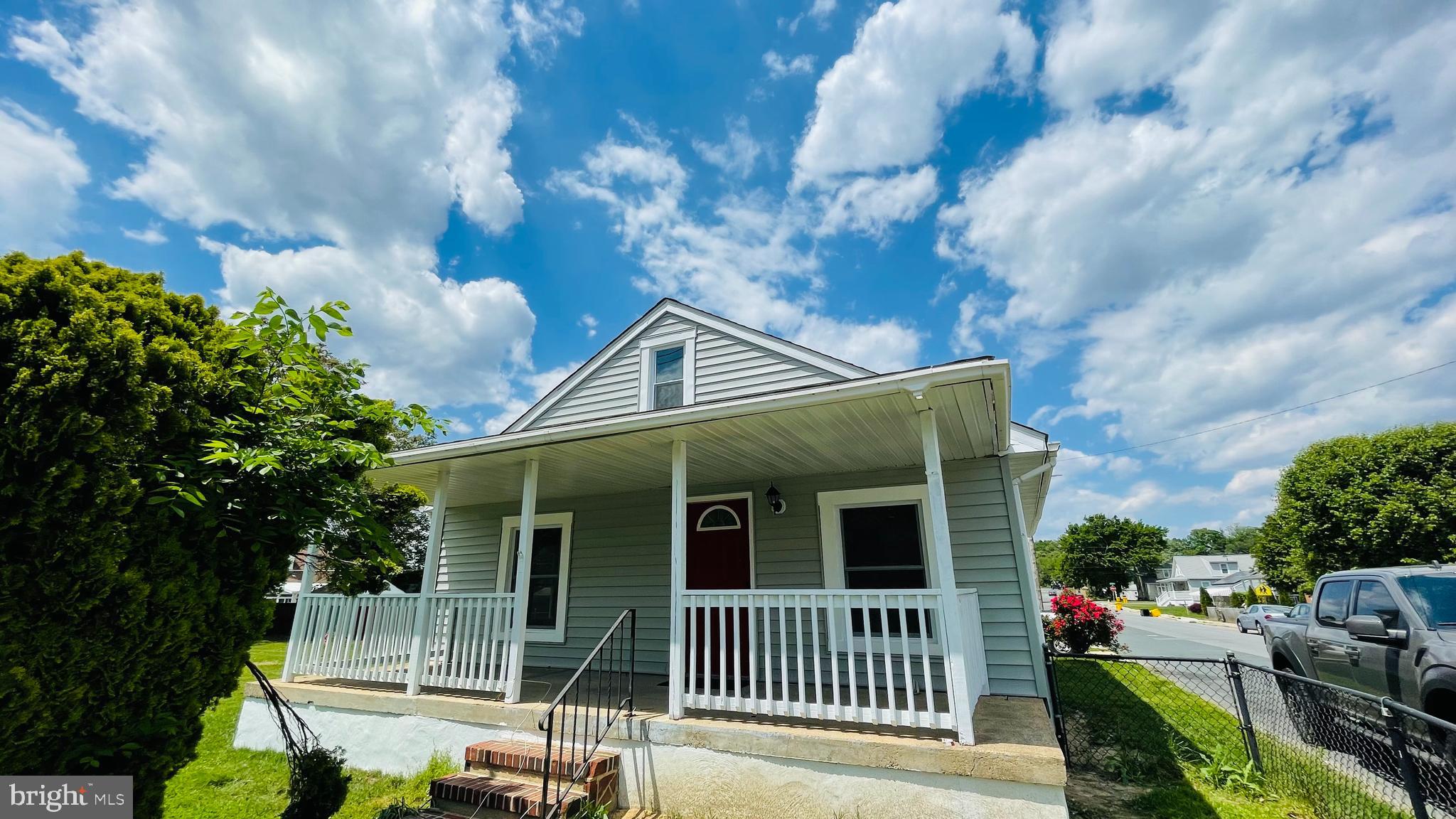 FERNDALE FARMS - Residential